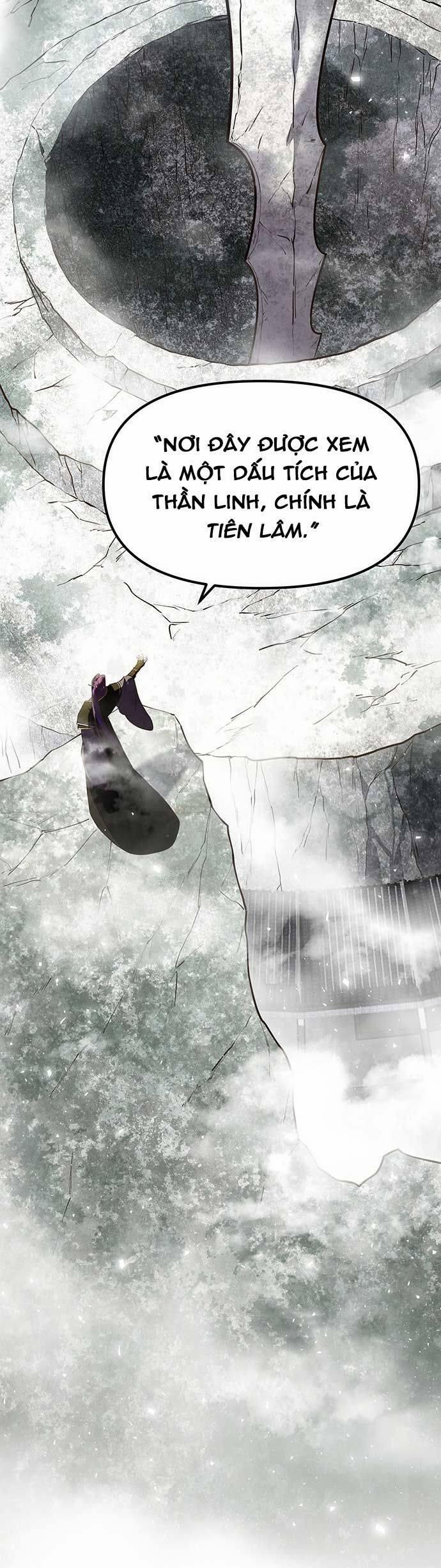 Vương Tử Huyền Bí 18 trang 66