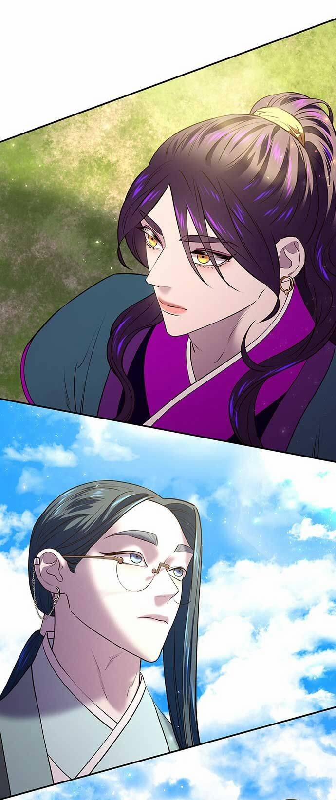 Vương Tử Huyền Bí 18 trang 68