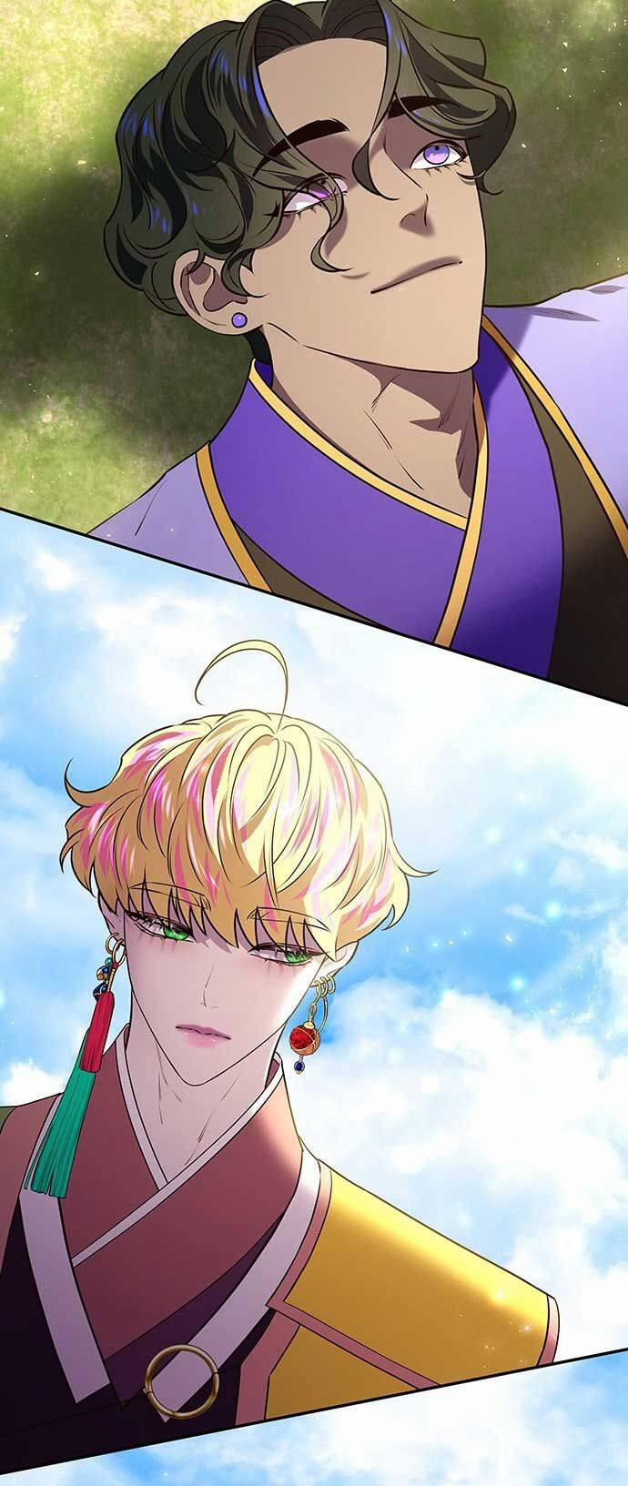 Vương Tử Huyền Bí 18 trang 70