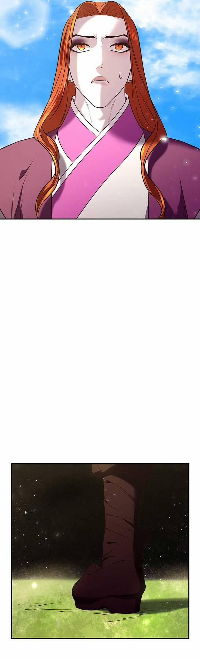 Vương Tử Huyền Bí 18 trang 71