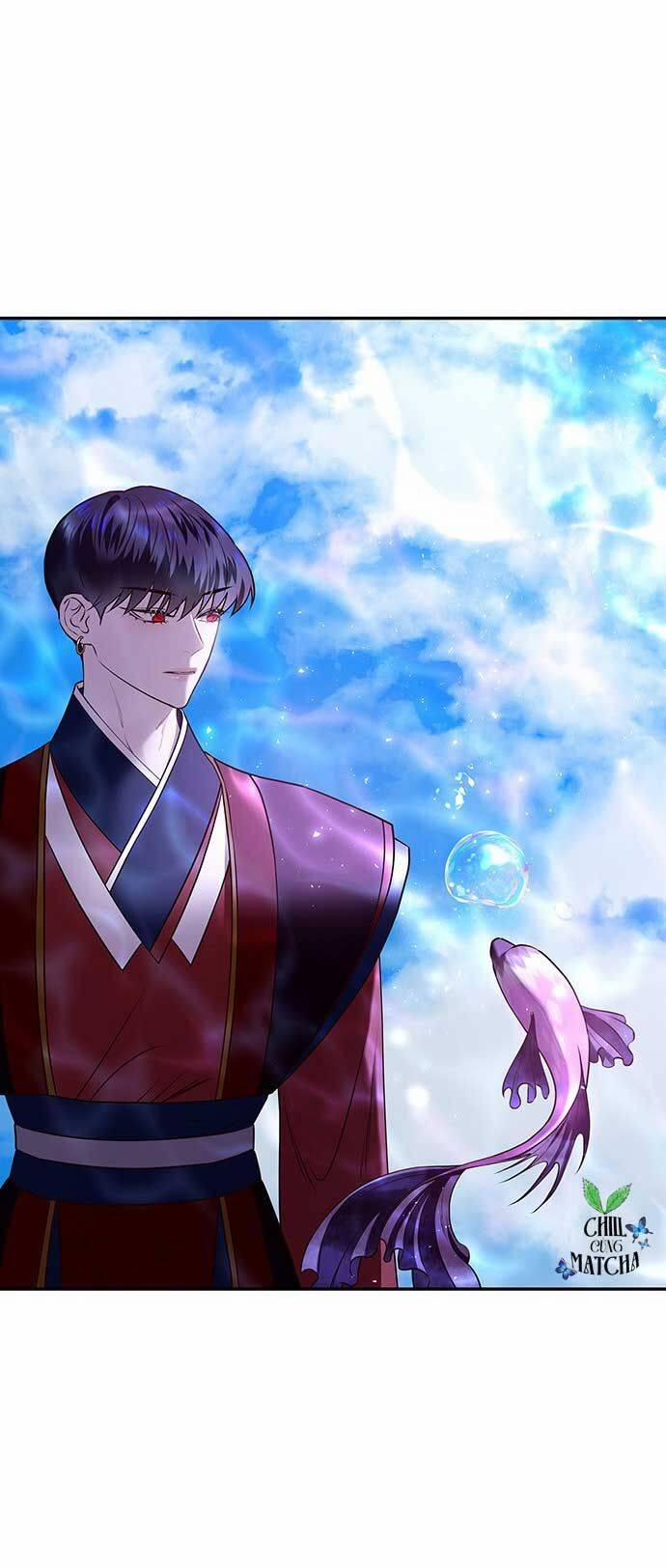 Vương Tử Huyền Bí 18 trang 76