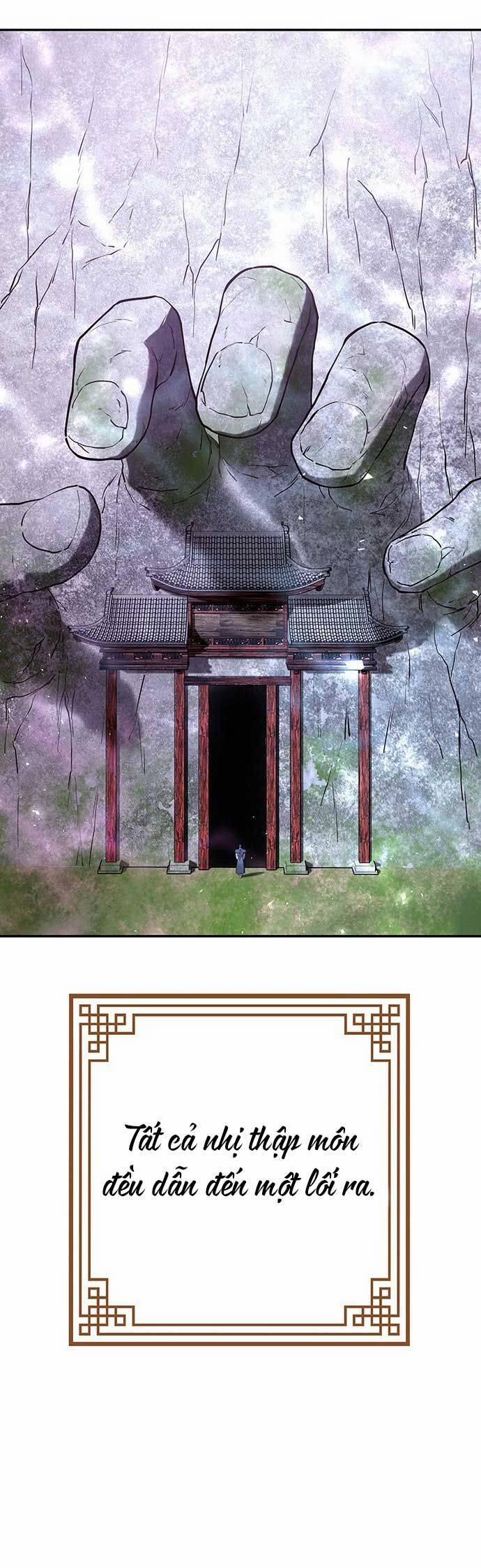 Vương Tử Huyền Bí 18 trang 81