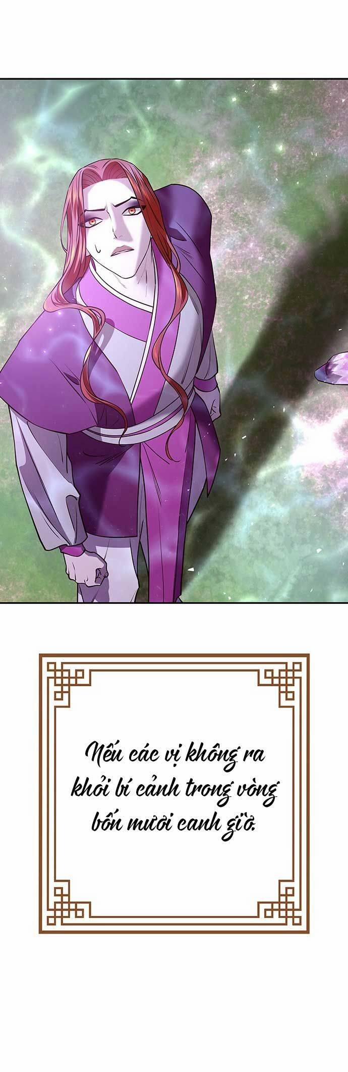 Vương Tử Huyền Bí 18 trang 84