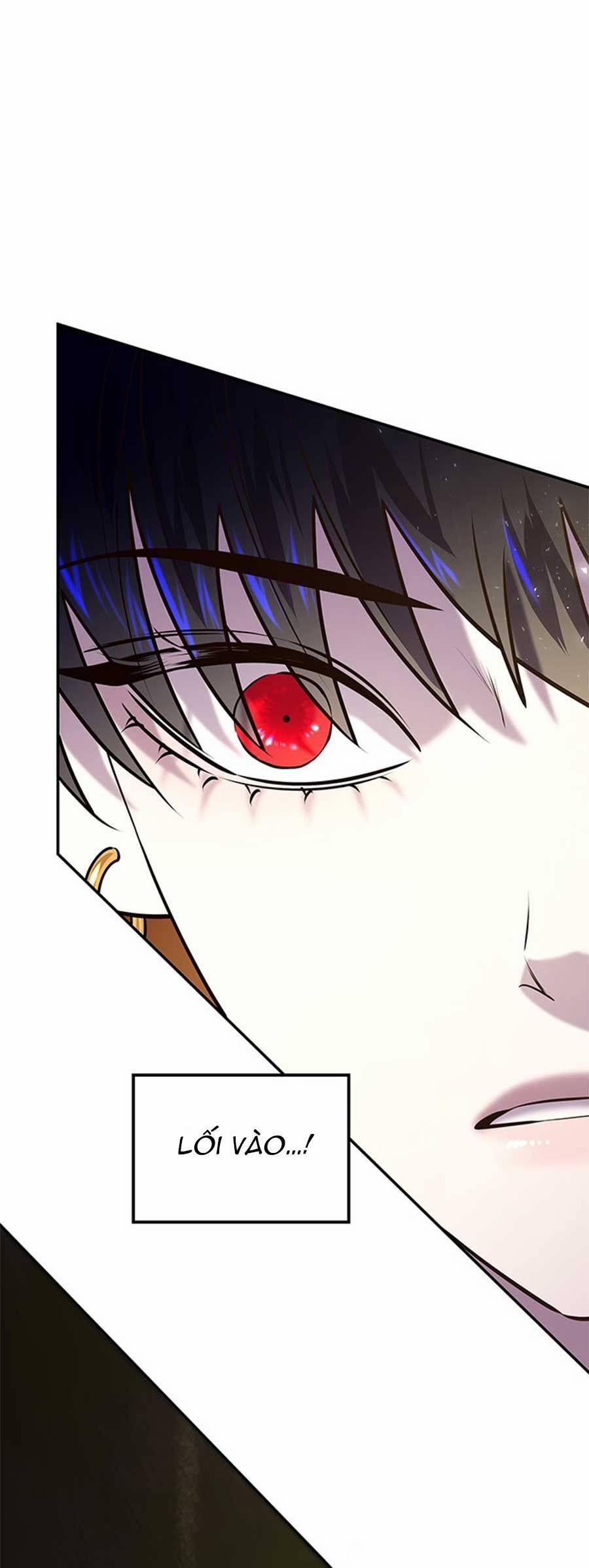 Vương Tử Huyền Bí 19 trang 1