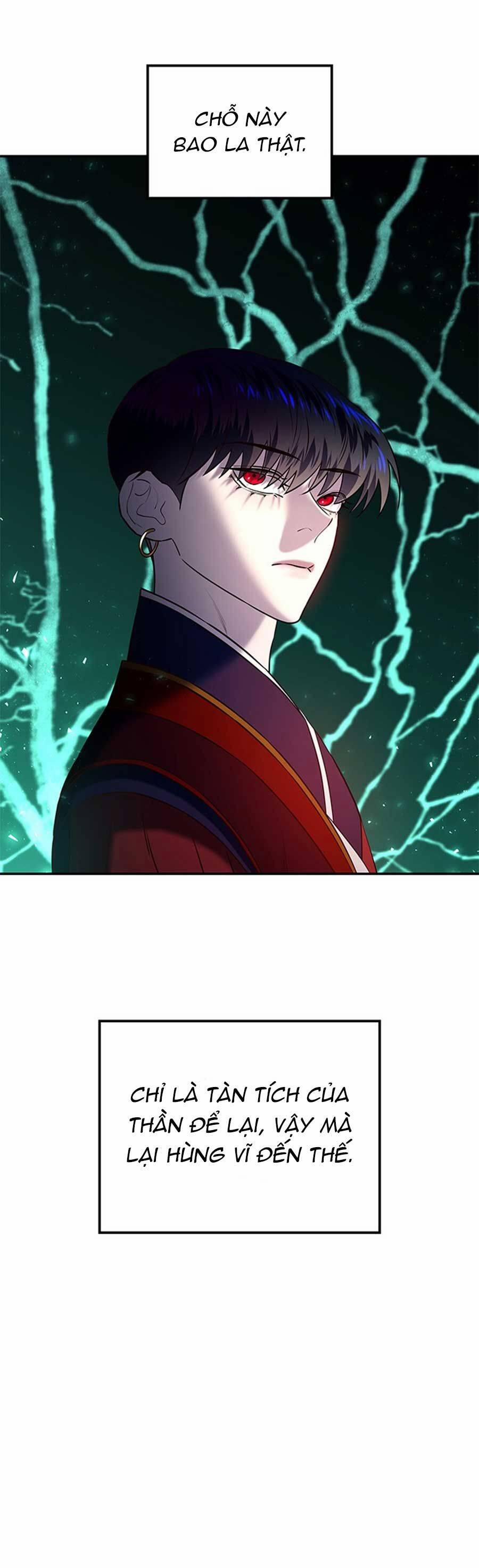 Vương Tử Huyền Bí 19 trang 10