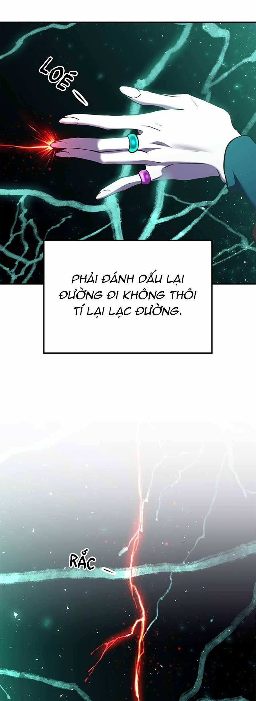 Vương Tử Huyền Bí 19 trang 11