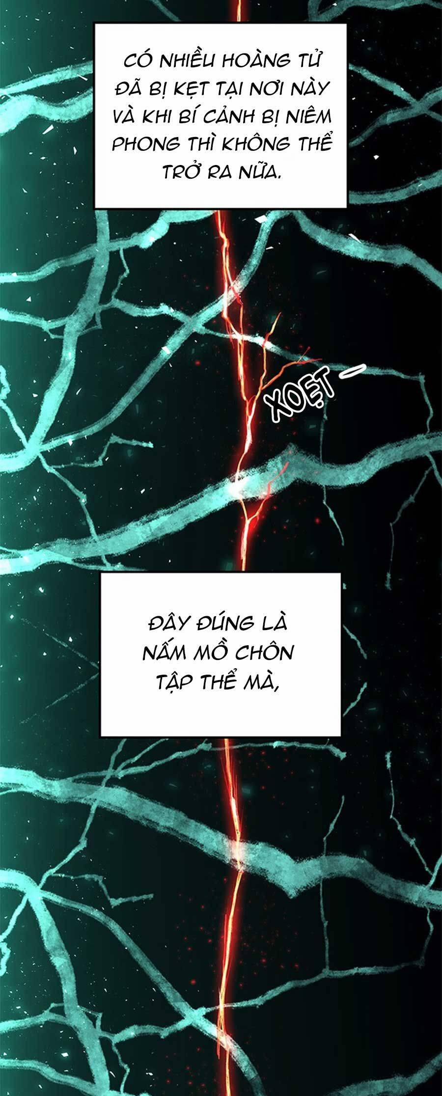 Vương Tử Huyền Bí 19 trang 12