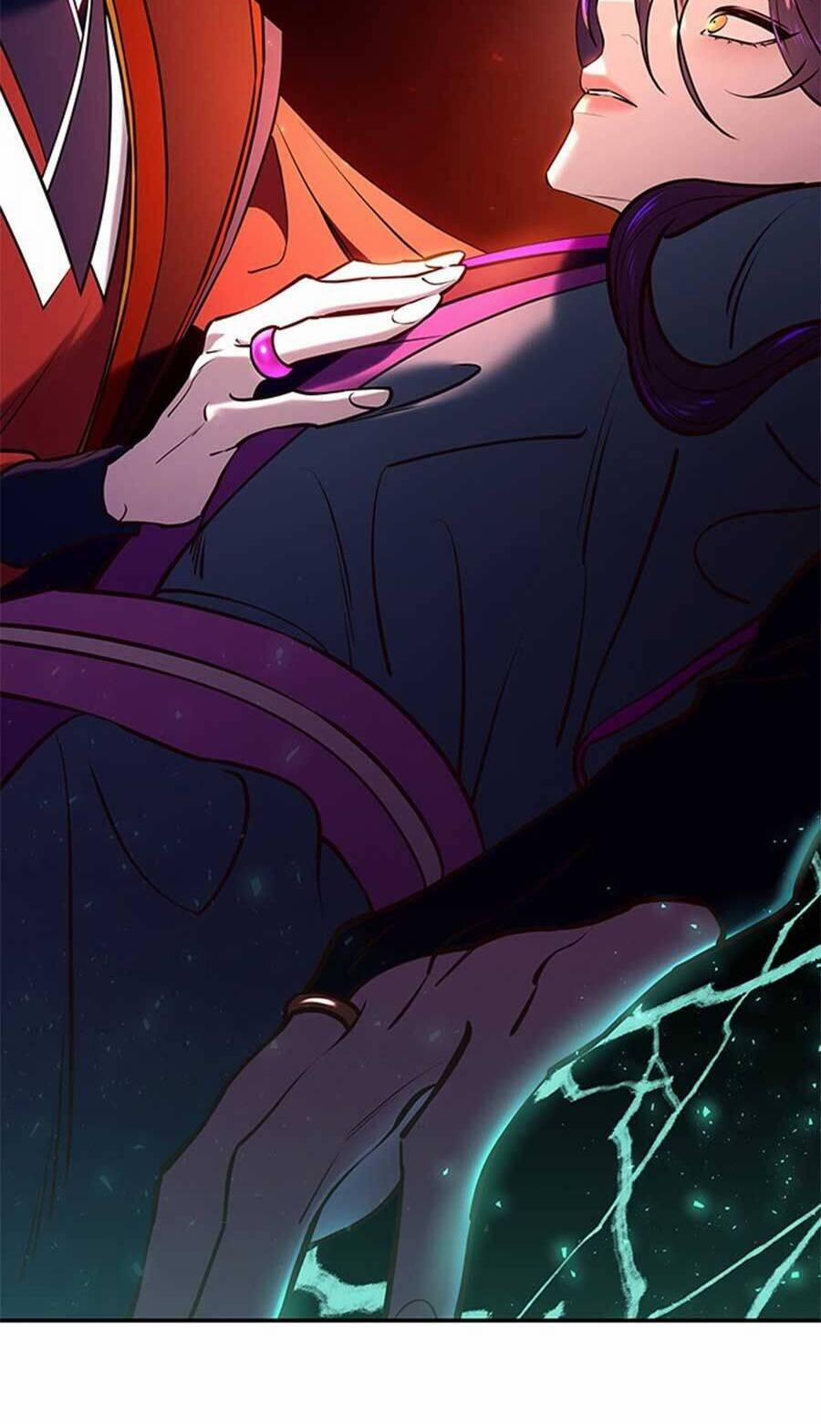 Vương Tử Huyền Bí 19 trang 120