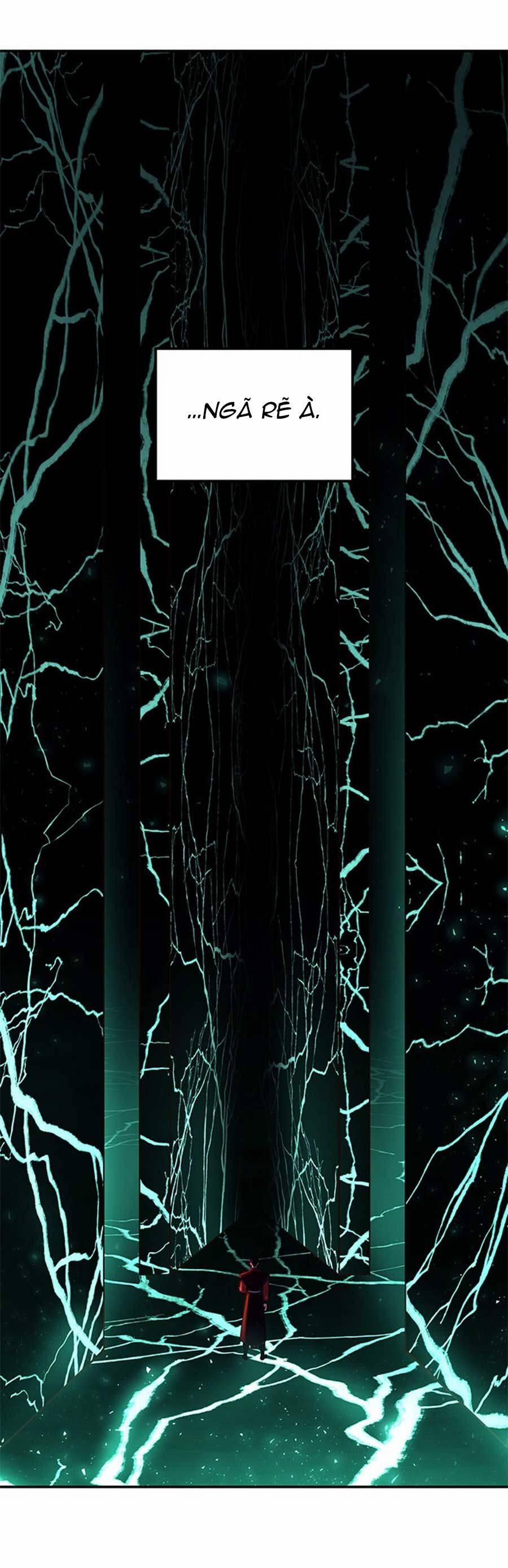 Vương Tử Huyền Bí 19 trang 15