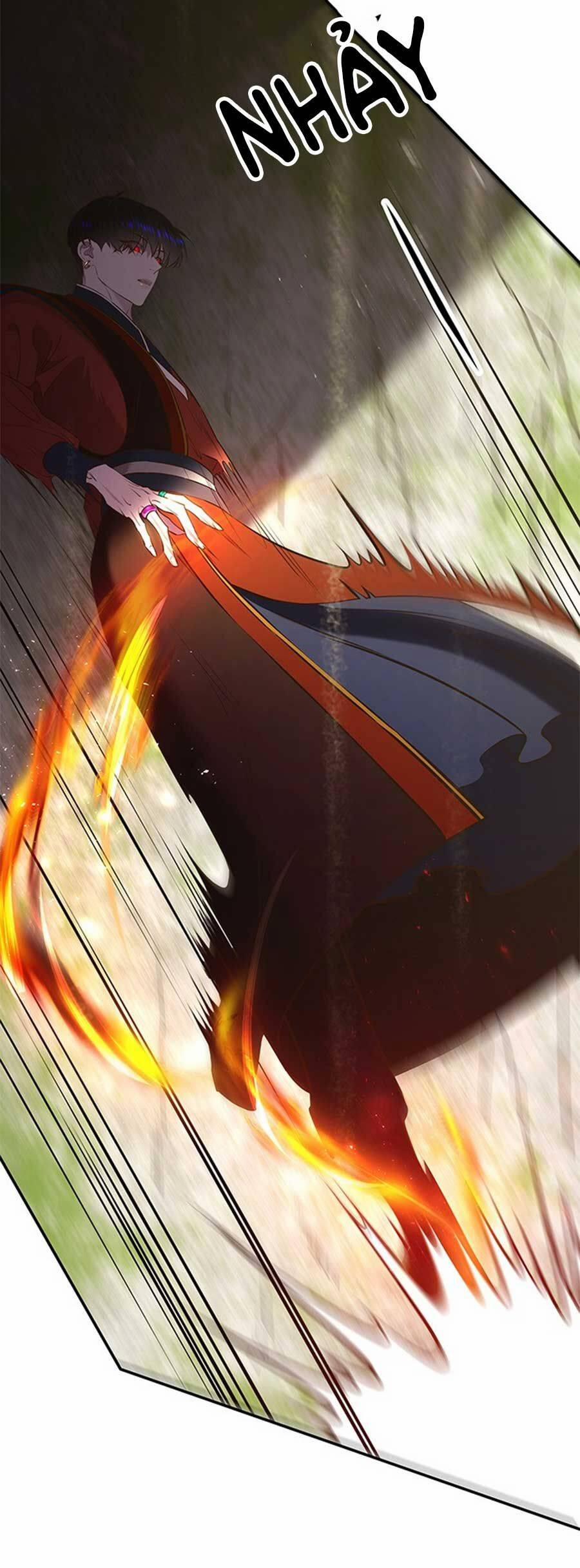 Vương Tử Huyền Bí 19 trang 2