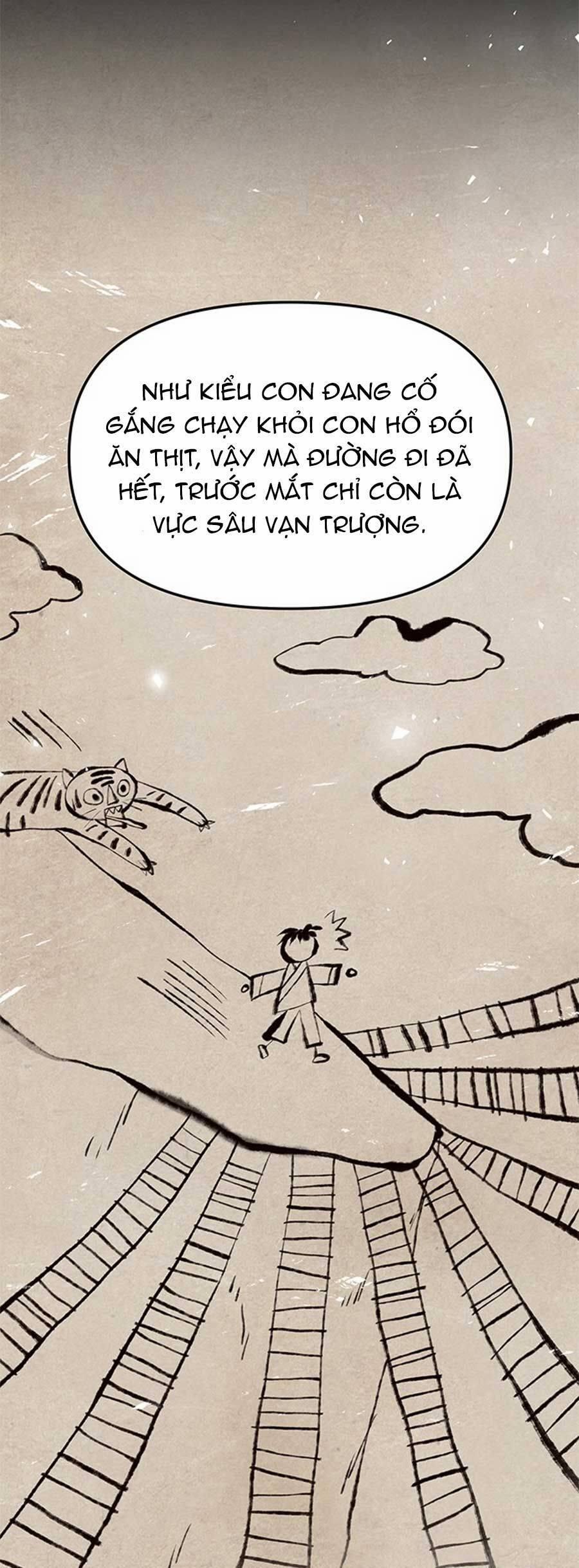 Vương Tử Huyền Bí 19 trang 21