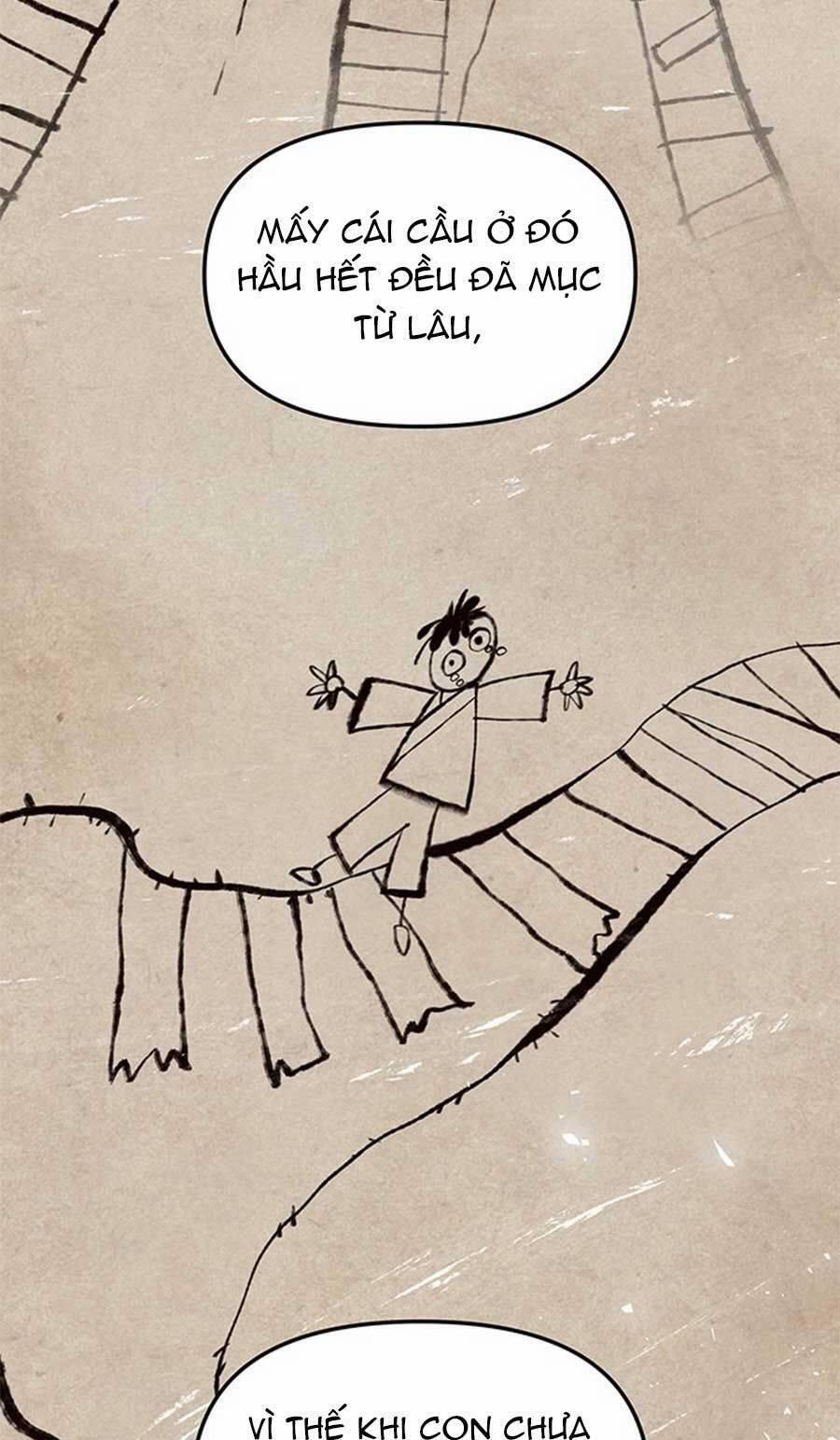 Vương Tử Huyền Bí 19 trang 22