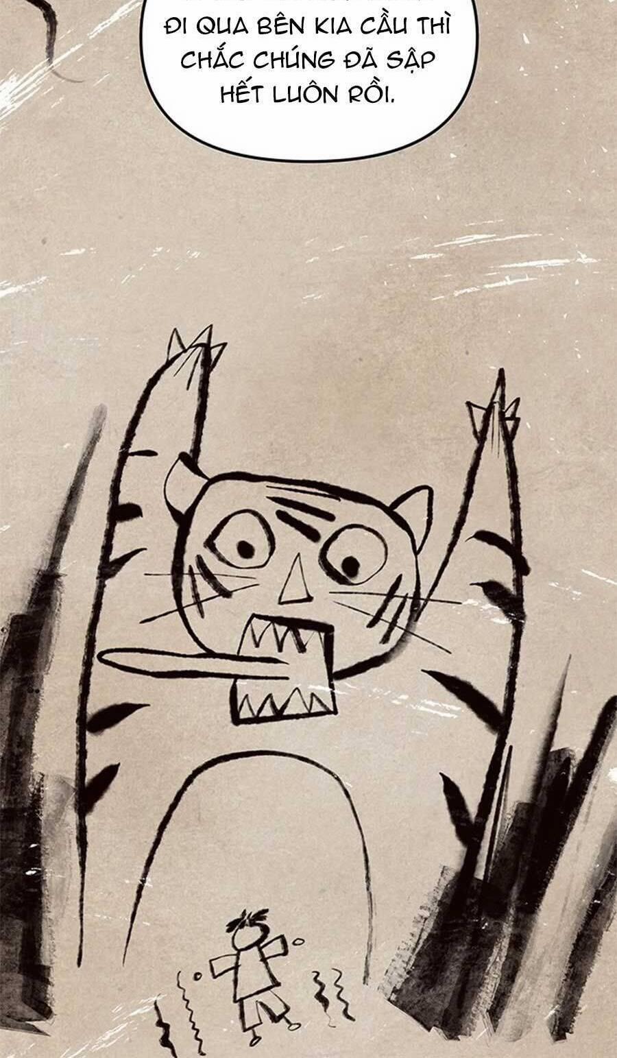 Vương Tử Huyền Bí 19 trang 23