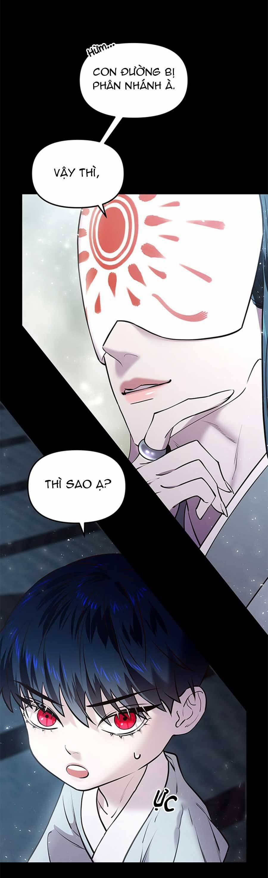 Vương Tử Huyền Bí 19 trang 27