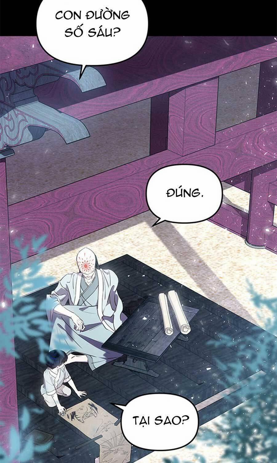 Vương Tử Huyền Bí 19 trang 29