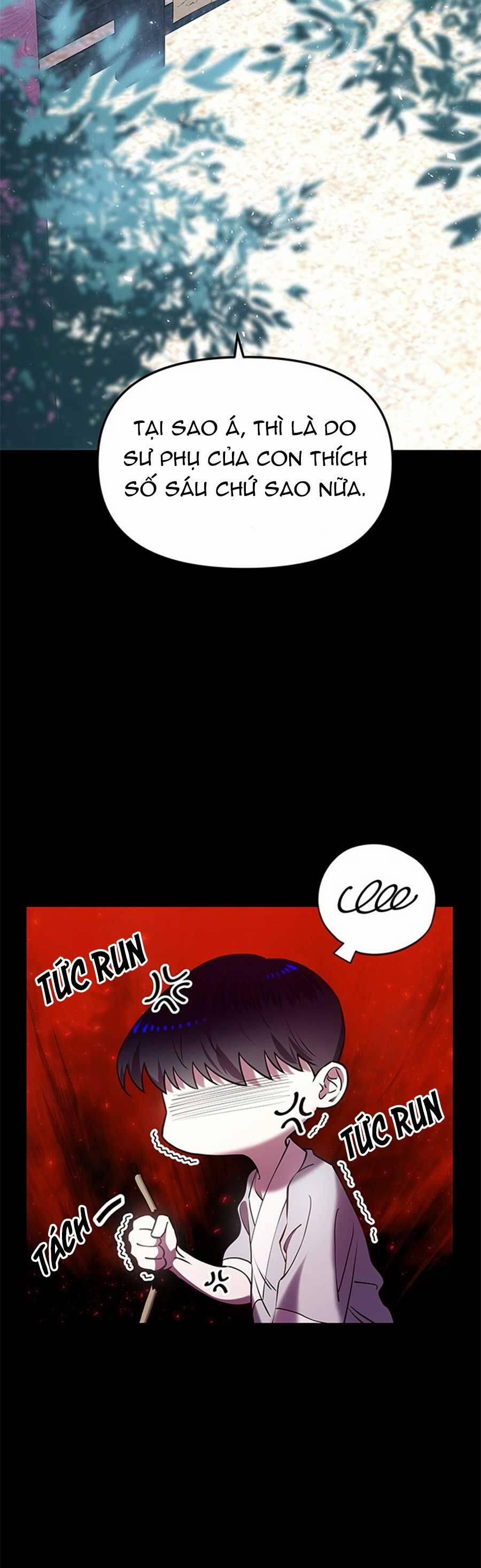 Vương Tử Huyền Bí 19 trang 30