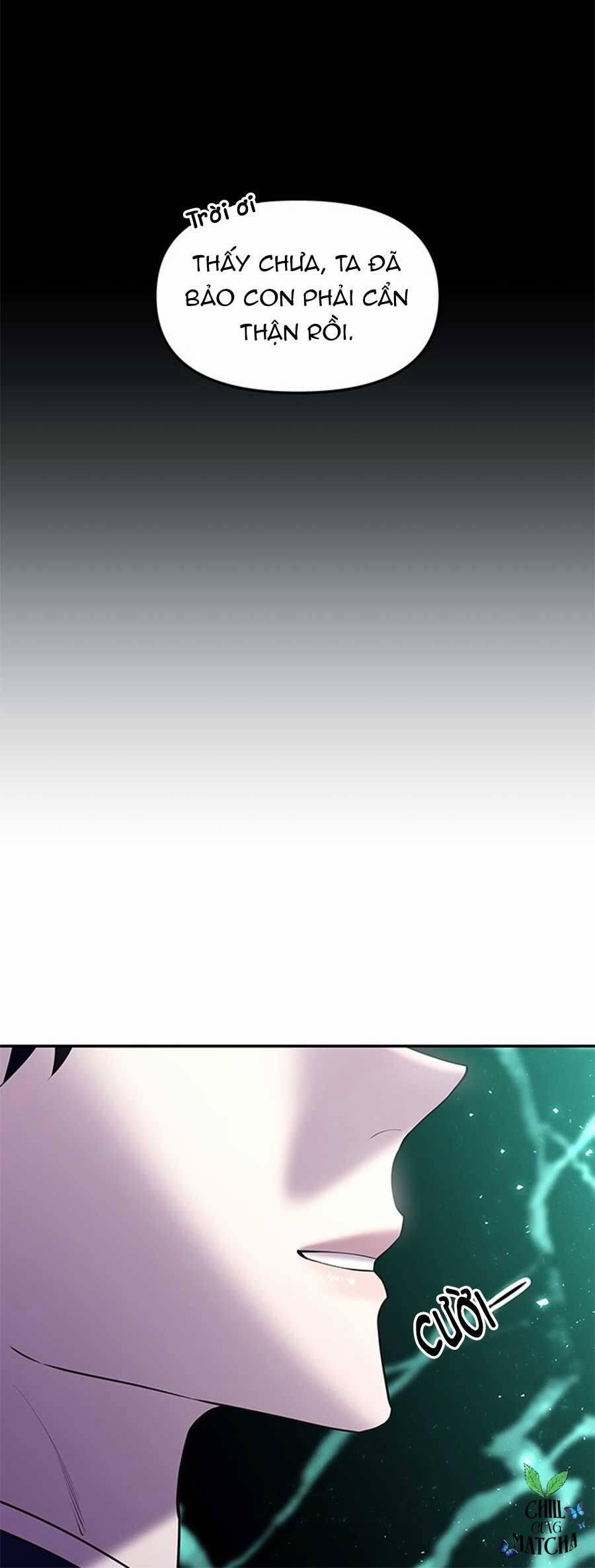 Vương Tử Huyền Bí 19 trang 32