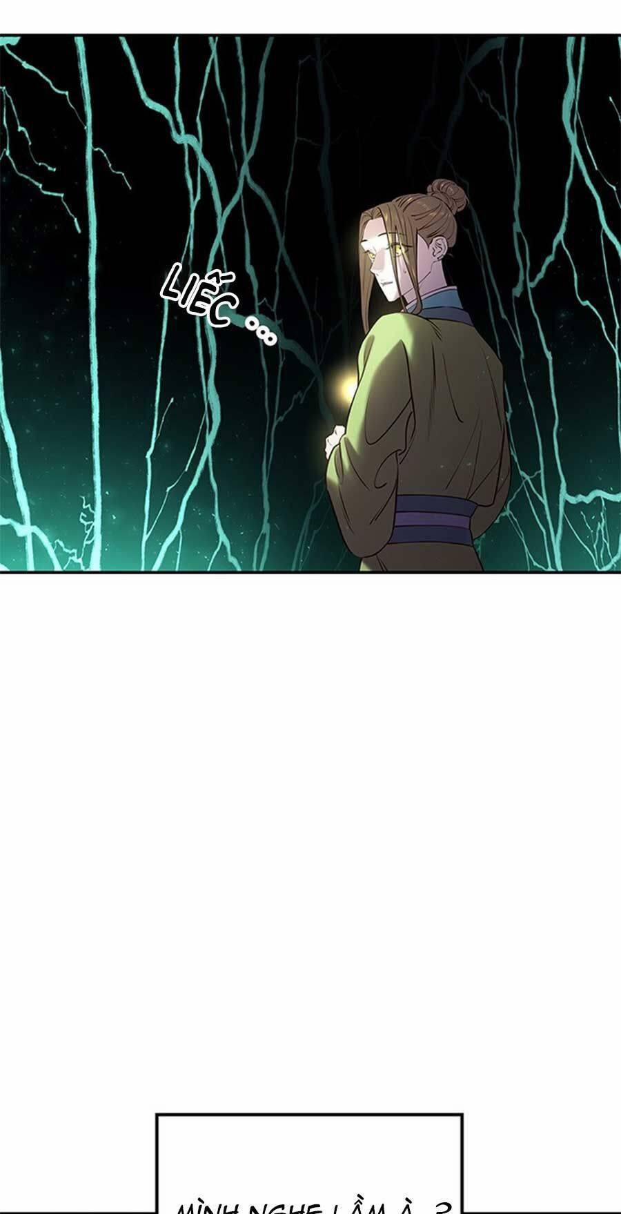 Vương Tử Huyền Bí 19 trang 36