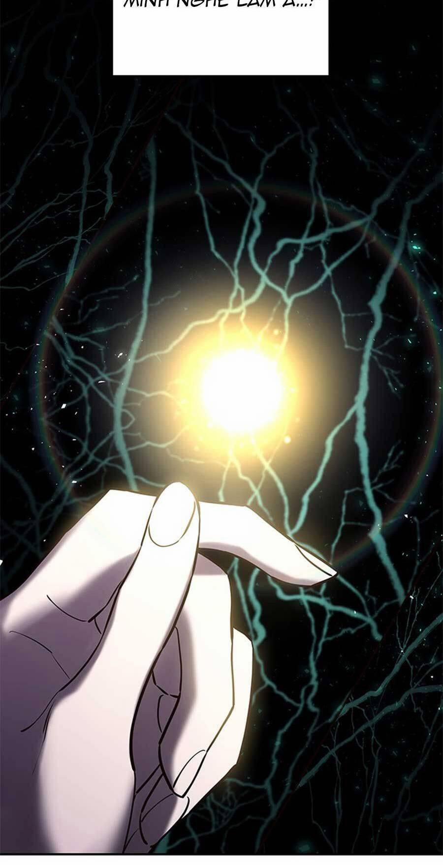 Vương Tử Huyền Bí 19 trang 37