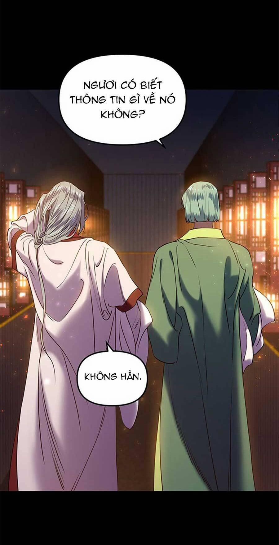 Vương Tử Huyền Bí 19 trang 41