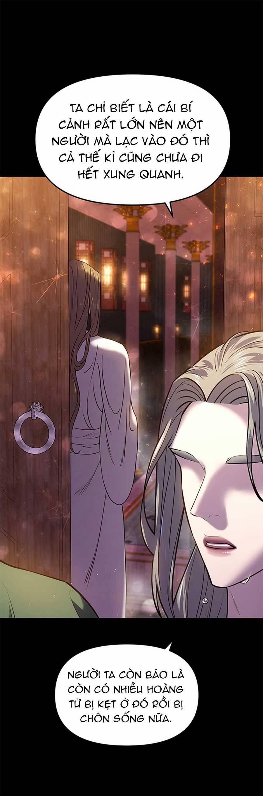 Vương Tử Huyền Bí 19 trang 42