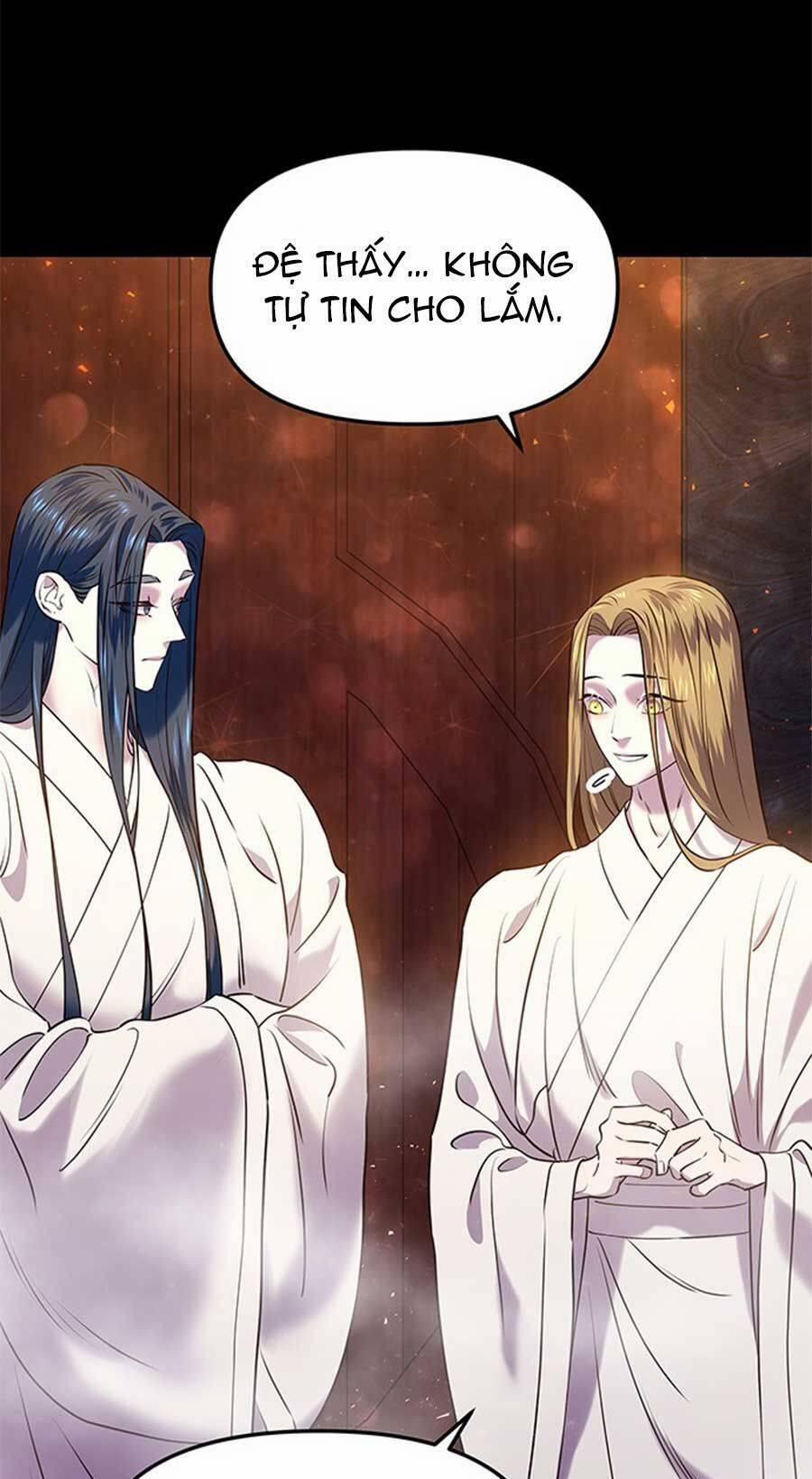 Vương Tử Huyền Bí 19 trang 46