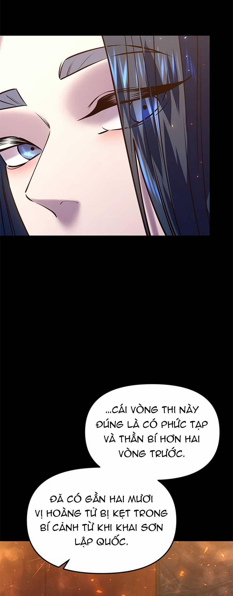 Vương Tử Huyền Bí 19 trang 48
