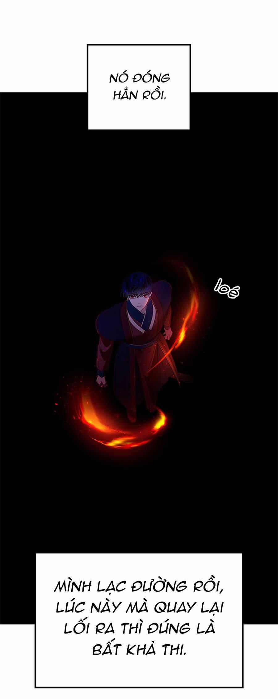 Vương Tử Huyền Bí 19 trang 5