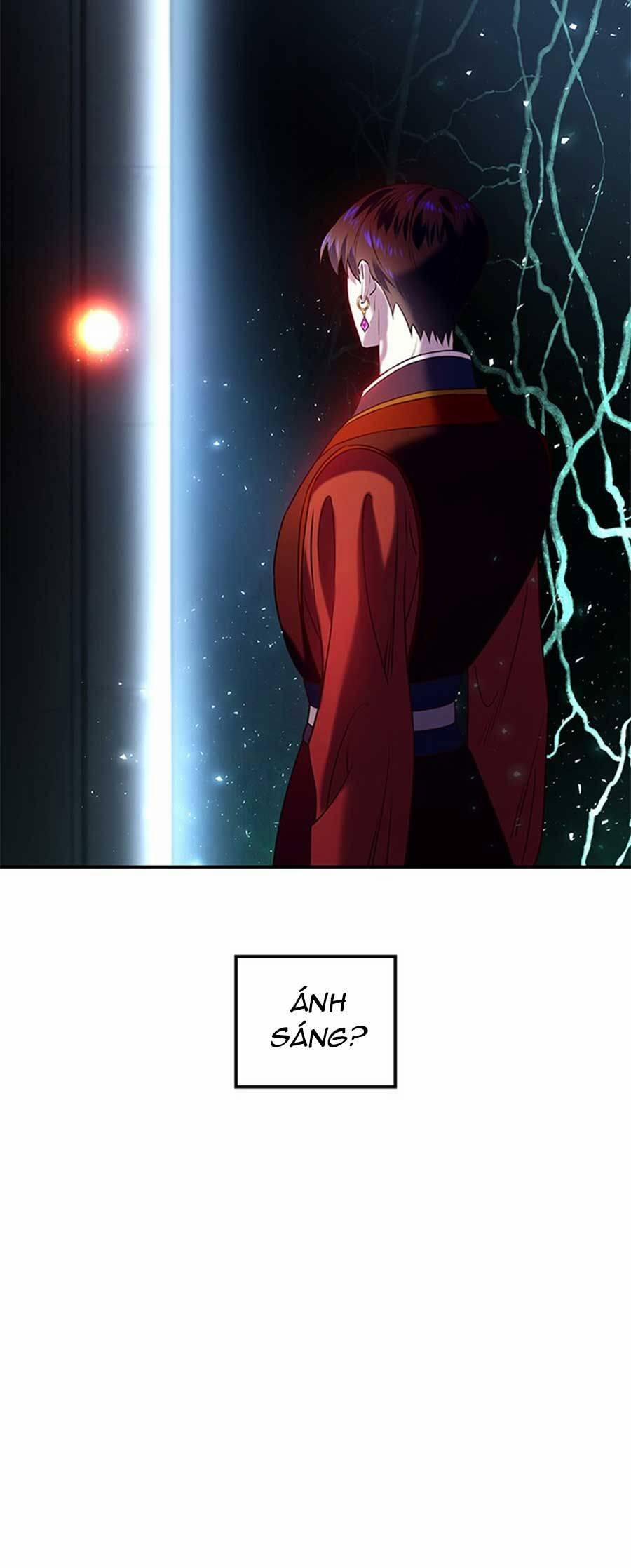 Vương Tử Huyền Bí 19 trang 61