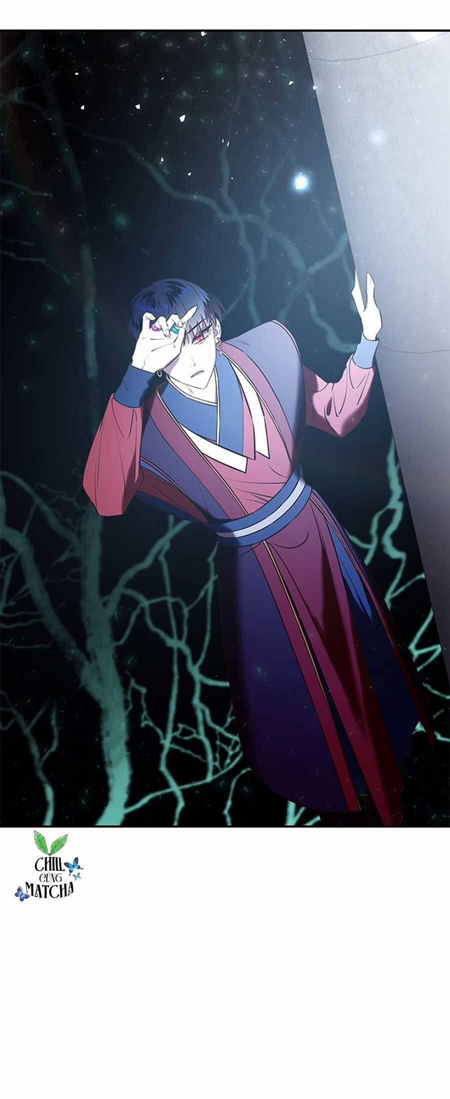 Vương Tử Huyền Bí 19 trang 62