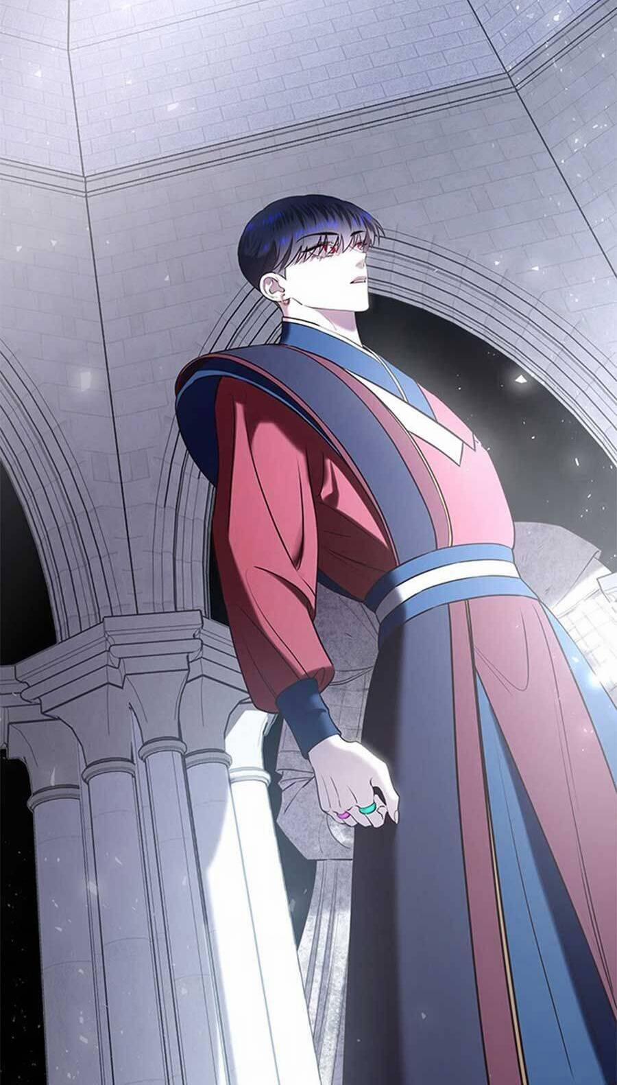 Vương Tử Huyền Bí 19 trang 67