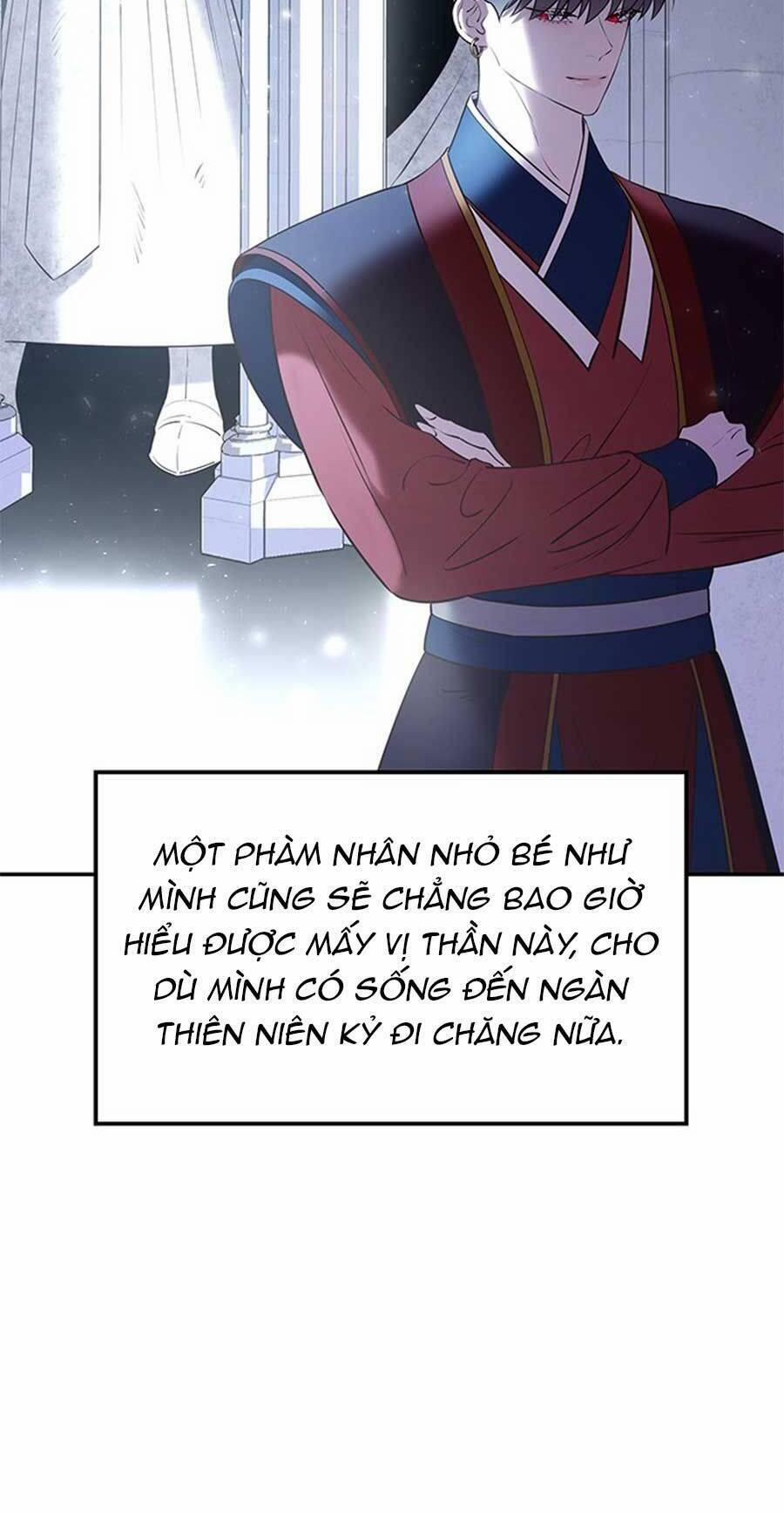 Vương Tử Huyền Bí 19 trang 73