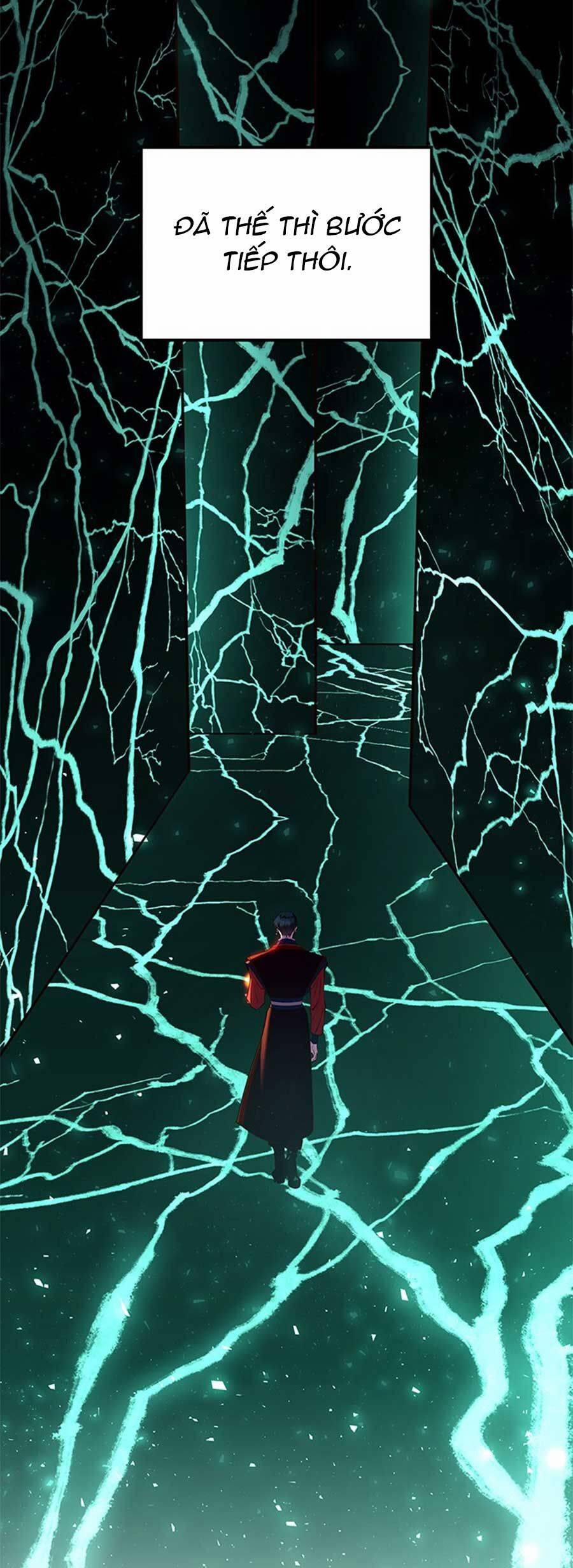 Vương Tử Huyền Bí 19 trang 8