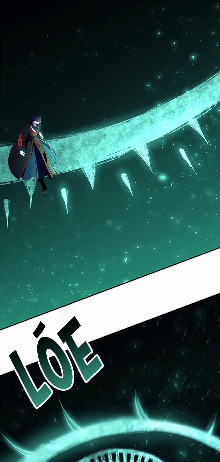 Vương Tử Huyền Bí 19 trang 92