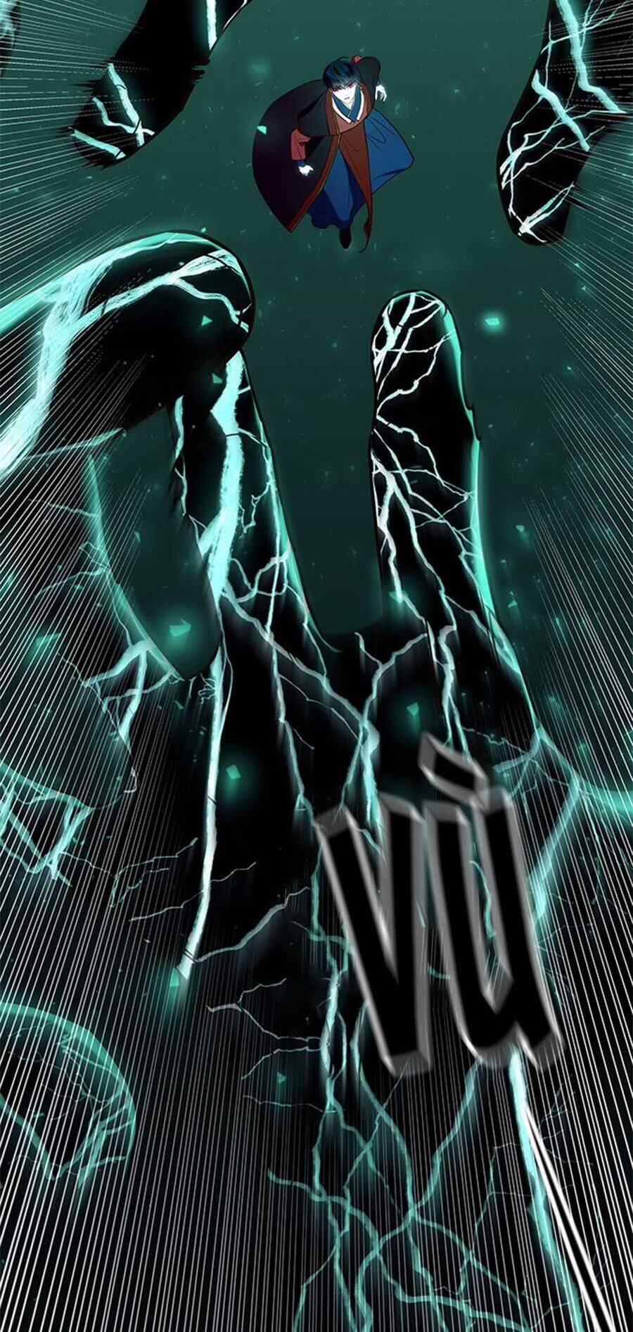 Vương Tử Huyền Bí 19 trang 97