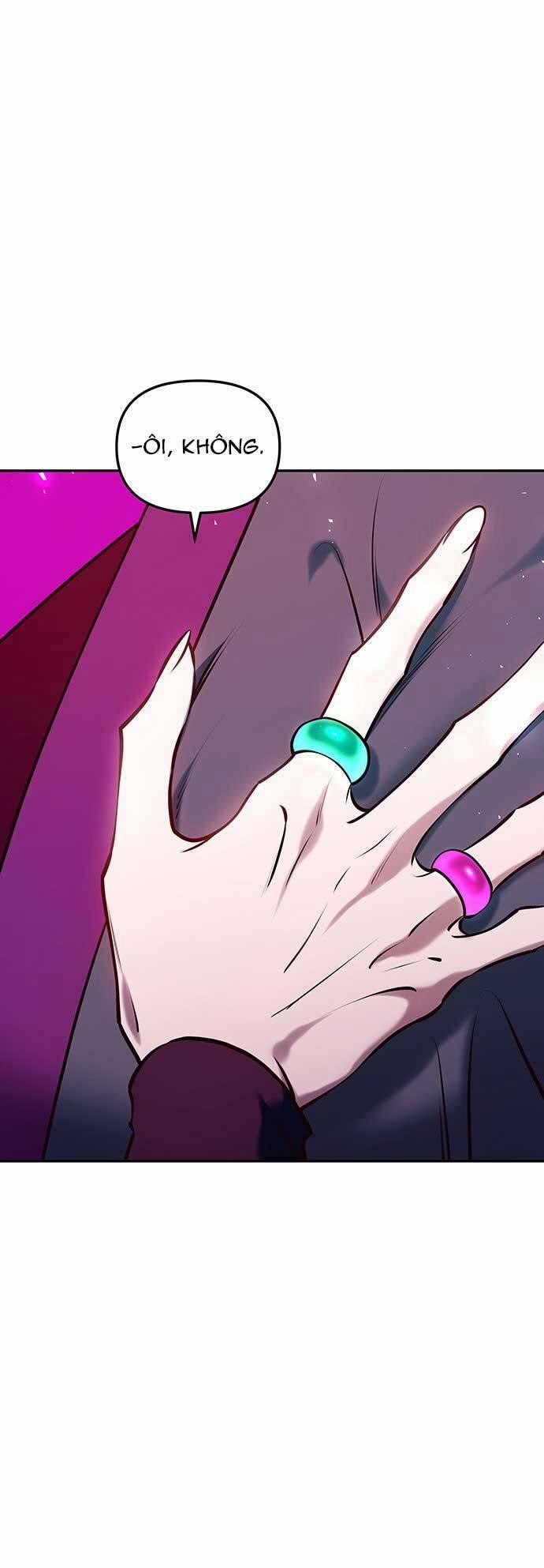 Vương Tử Huyền Bí 20 trang 1