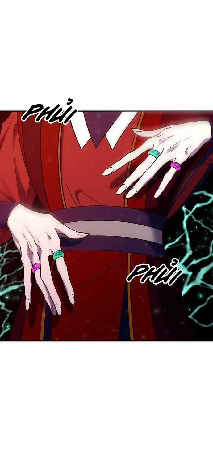 Vương Tử Huyền Bí 20 trang 14