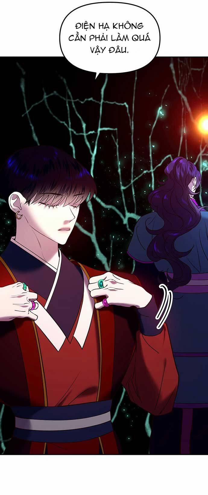 Vương Tử Huyền Bí 20 trang 15