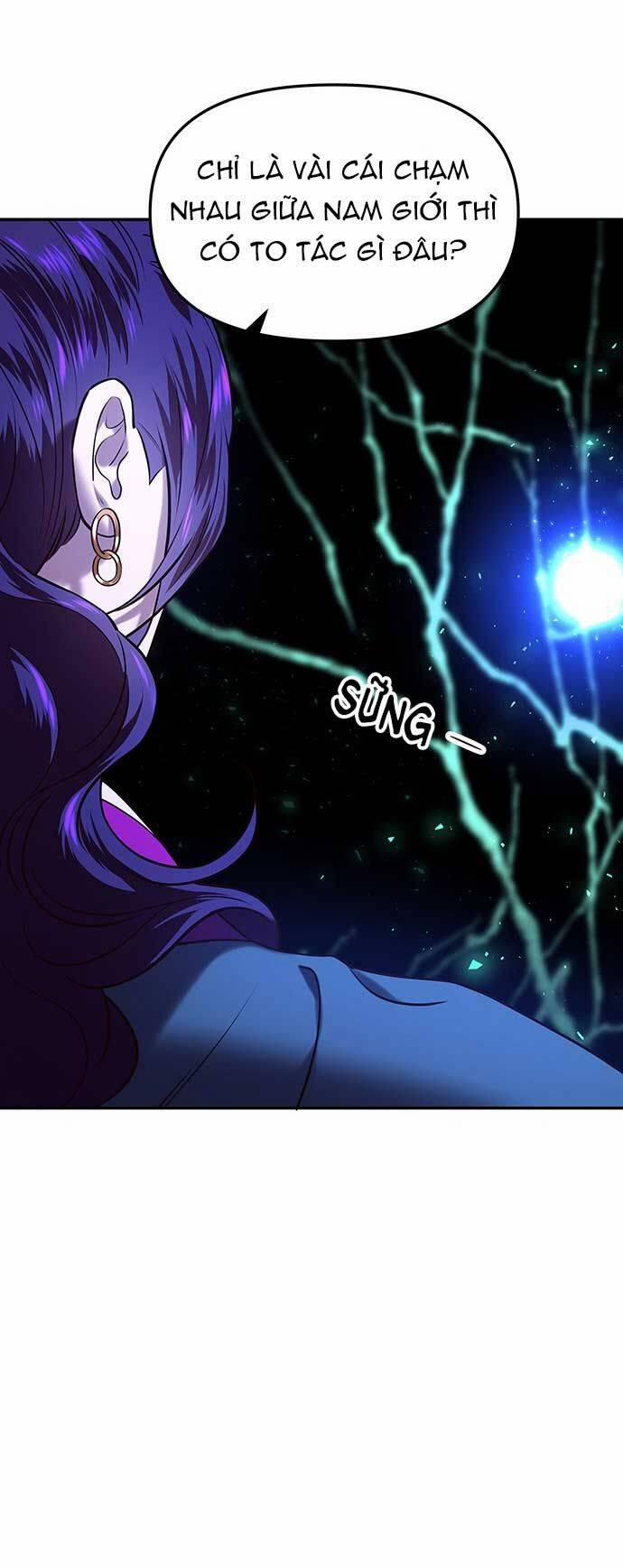 Vương Tử Huyền Bí 20 trang 16