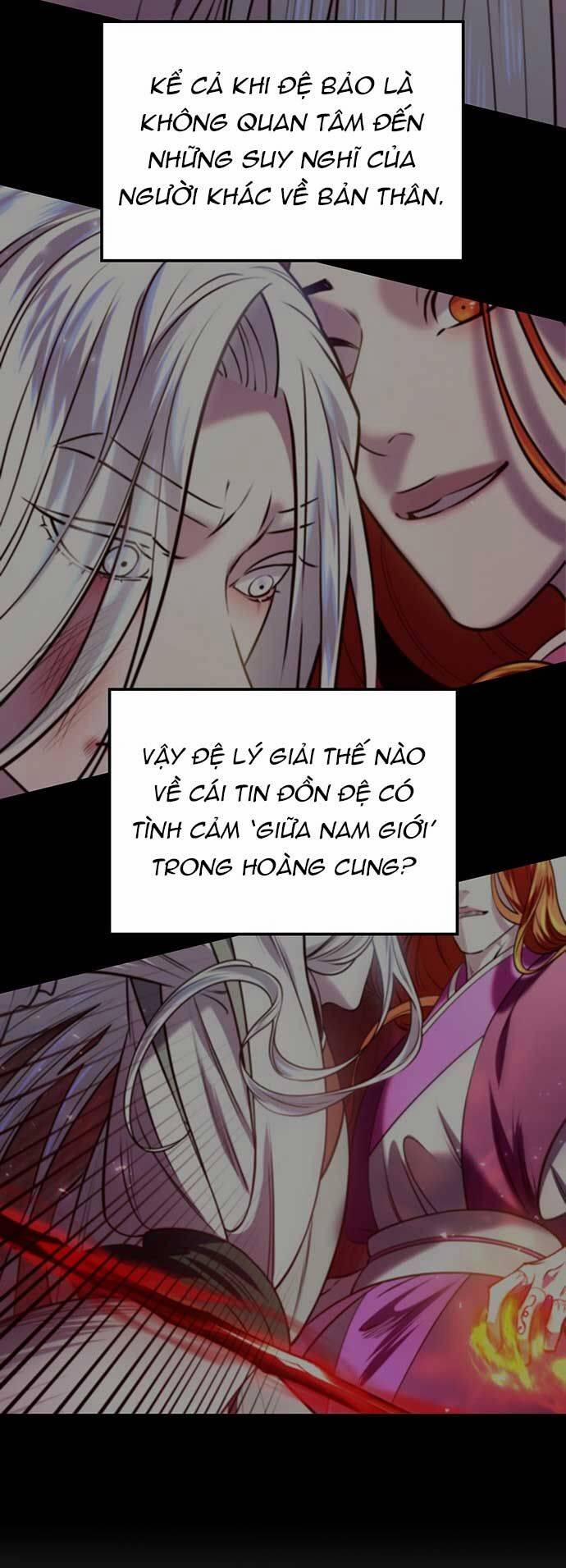 Vương Tử Huyền Bí 20 trang 18