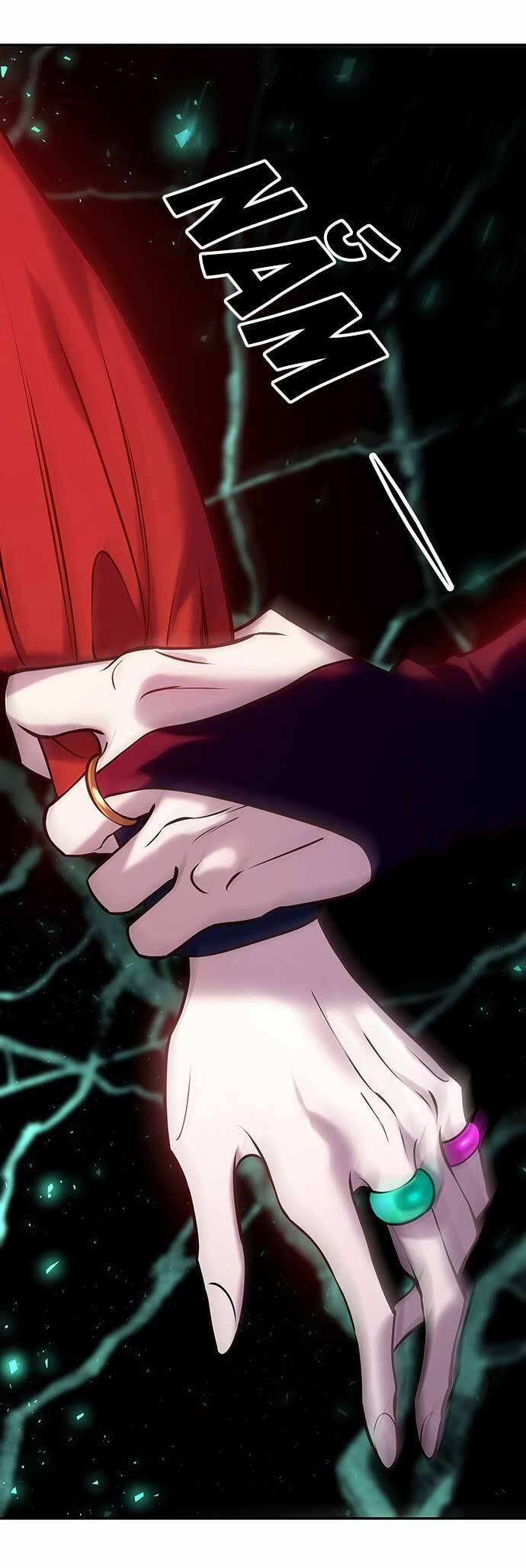 Vương Tử Huyền Bí 20 trang 21