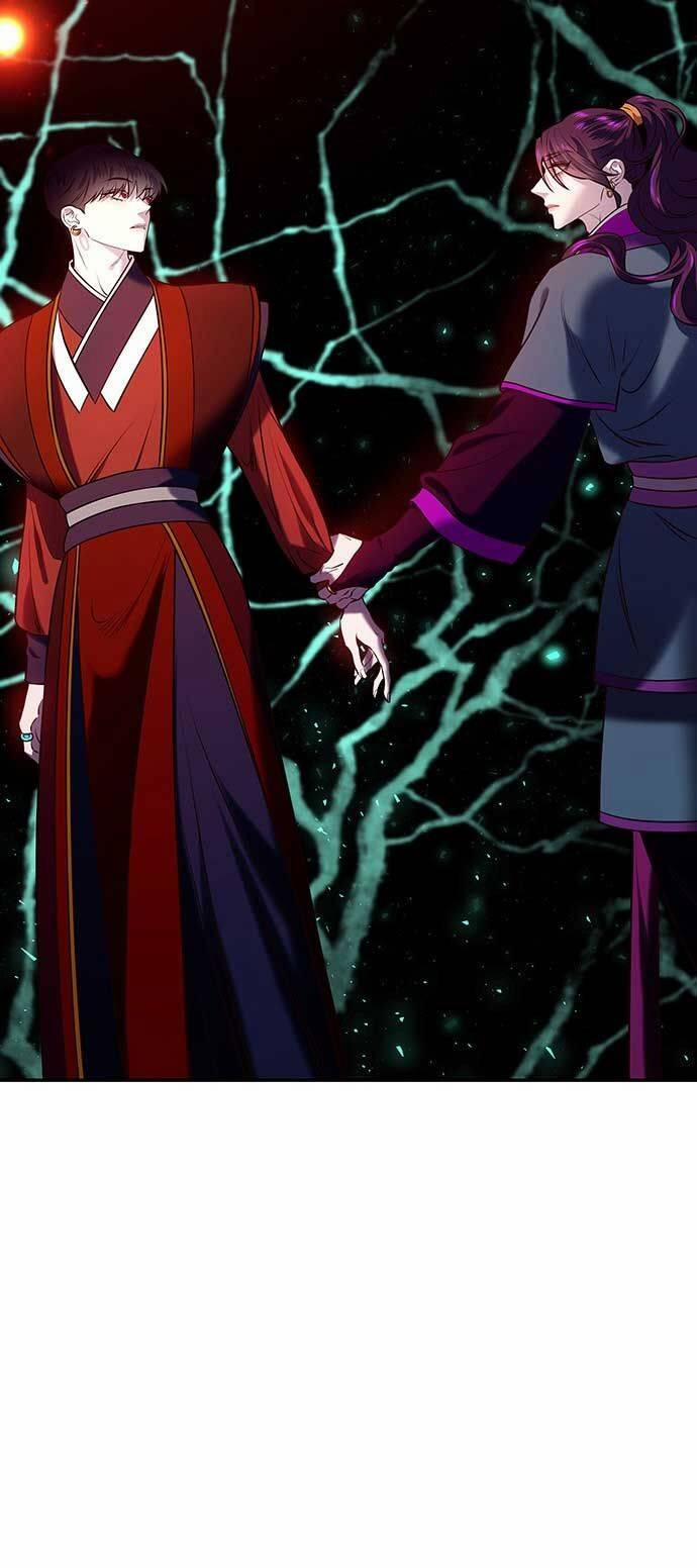 Vương Tử Huyền Bí 20 trang 23