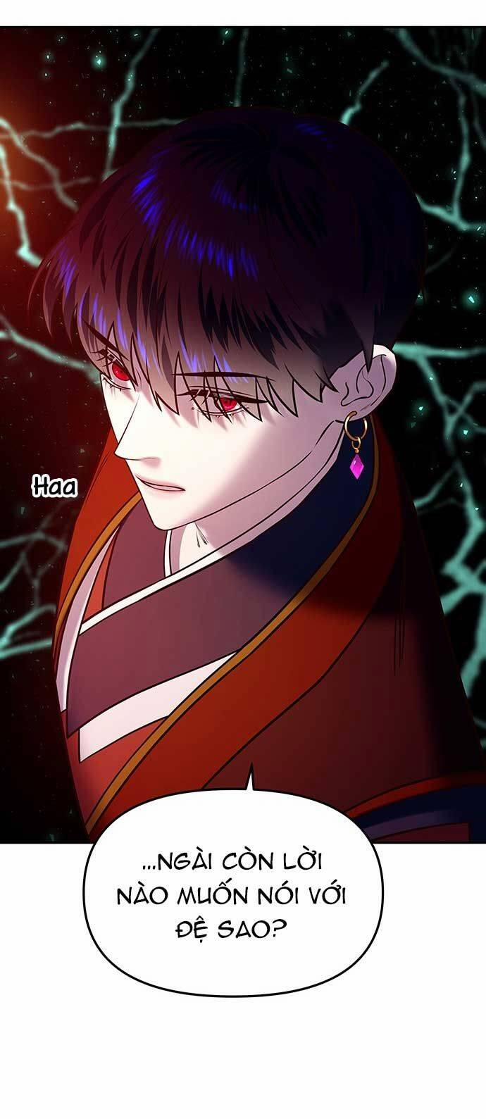 Vương Tử Huyền Bí 20 trang 24