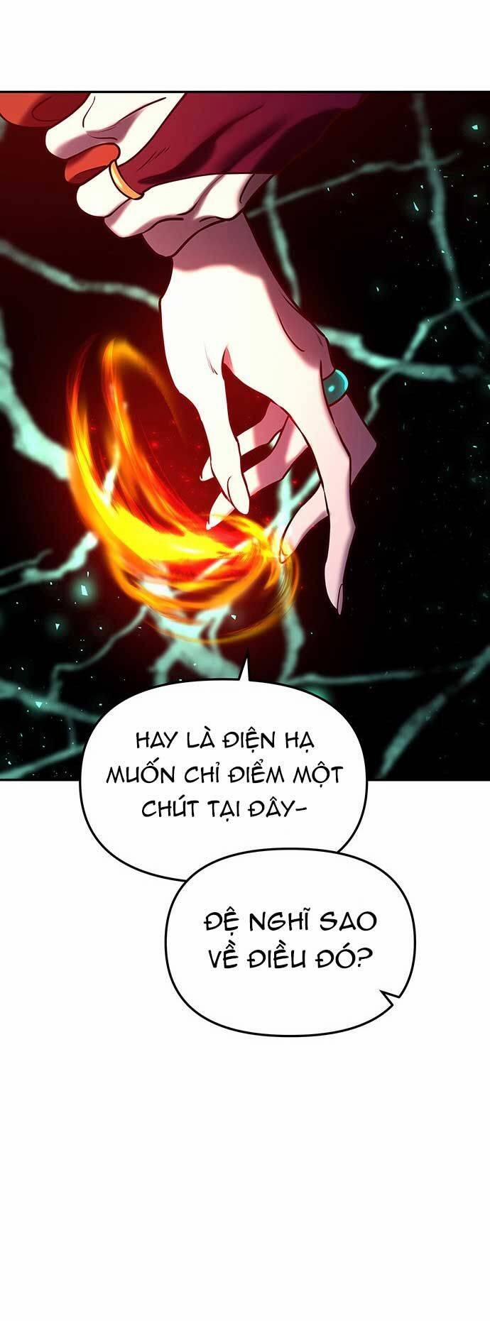 Vương Tử Huyền Bí 20 trang 25