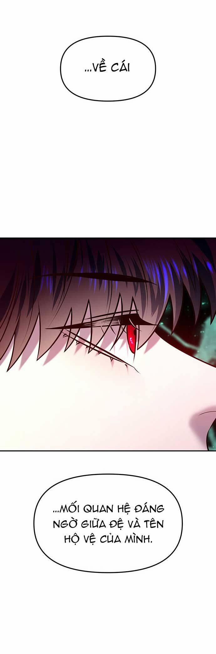 Vương Tử Huyền Bí 20 trang 28