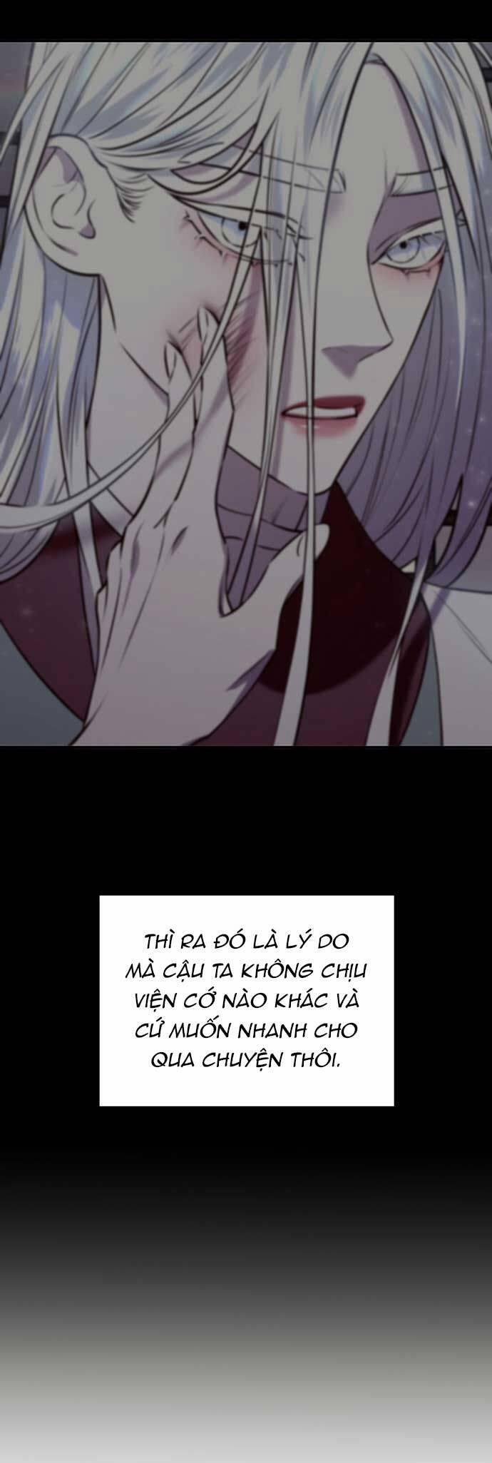 Vương Tử Huyền Bí 20 trang 30