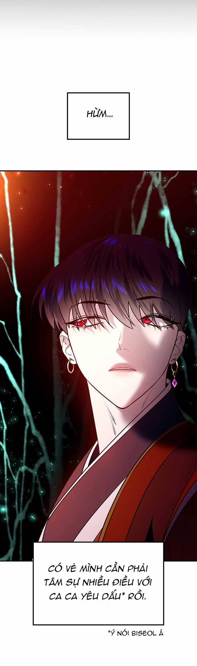 Vương Tử Huyền Bí 20 trang 31