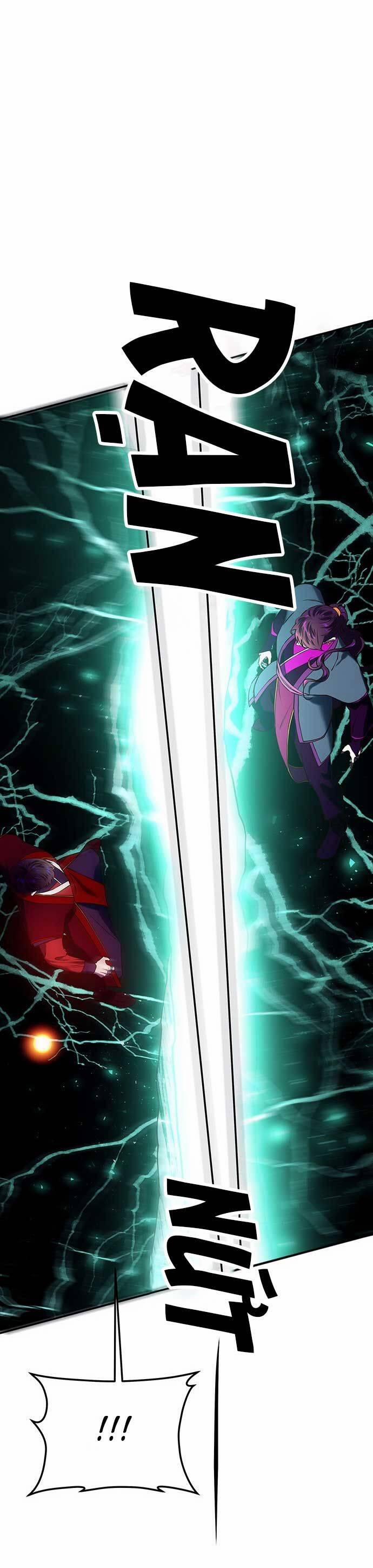 Vương Tử Huyền Bí 20 trang 37