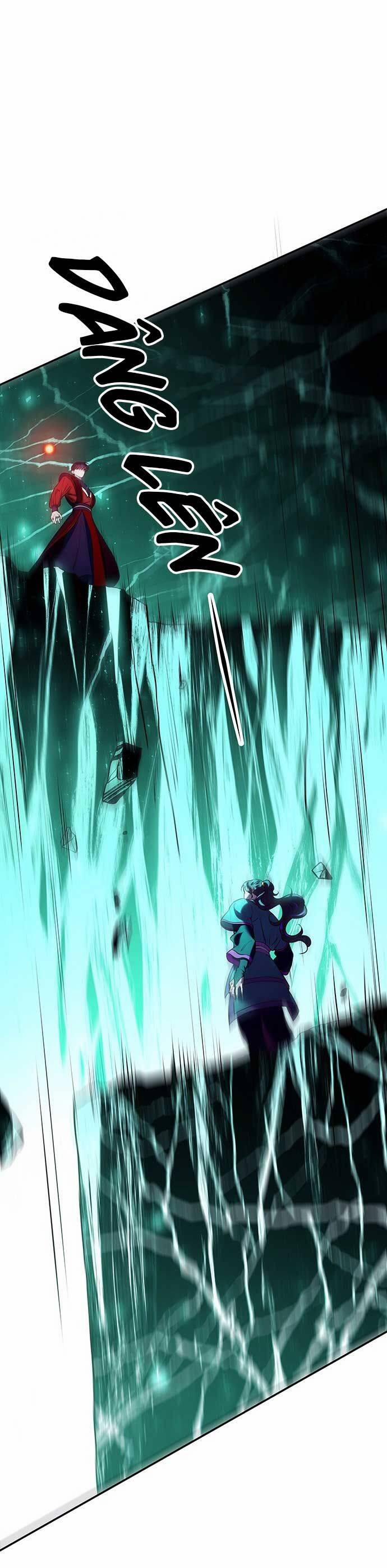 Vương Tử Huyền Bí 20 trang 38