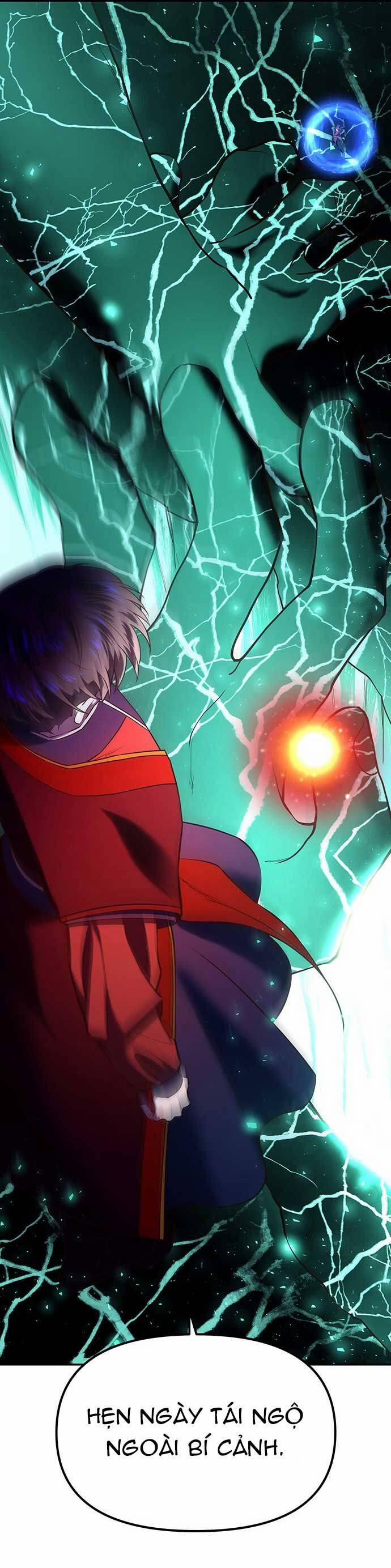 Vương Tử Huyền Bí 20 trang 42